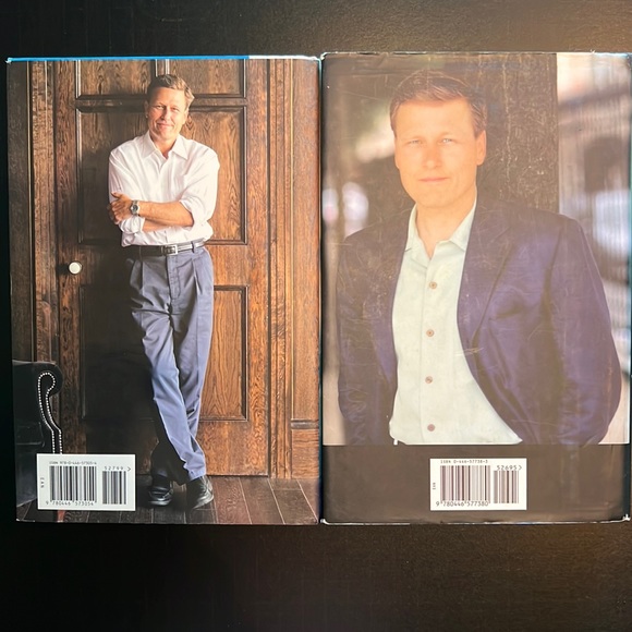 David Balducci hardcovers: The Forgotten & The Camel Club-excellent condition - Picture 2 of 11